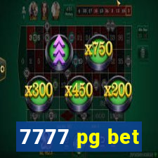 7777 pg bet